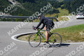 Photo #2555139 | 09-08-2022 11:24 | Gardena Pass BICYCLES