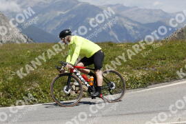Photo #3537288 | 19-07-2023 12:33 | Passo Dello Stelvio - Peak BICYCLES