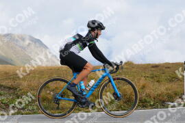 Photo #4263438 | 16-09-2023 11:03 | Passo Dello Stelvio - Peak BICYCLES
