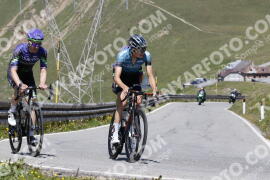 Foto #3423787 | 11-07-2023 11:59 | Passo Dello Stelvio - die Spitze BICYCLES