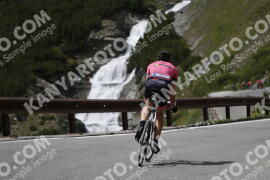 Photo #3193076 | 22-06-2023 14:23 | Passo Dello Stelvio - Waterfall curve BICYCLES