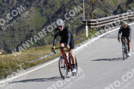 Photo #3619570 | 29-07-2023 11:14 | Passo Dello Stelvio - Peak BICYCLES