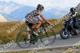 Photo #2752238 | 26-08-2022 11:51 | Passo Dello Stelvio - Peak BICYCLES