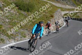 Photo #4184225 | 07-09-2023 10:13 | Passo Dello Stelvio - Prato side BICYCLES