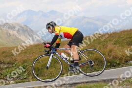 Photo #4095828 | 26-08-2023 14:42 | Passo Dello Stelvio - Peak BICYCLES