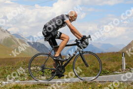 Foto #3875261 | 14-08-2023 13:14 | Passo Dello Stelvio - die Spitze BICYCLES