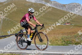 Photo #2697746 | 21-08-2022 11:35 | Passo Dello Stelvio - Peak BICYCLES
