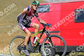Photo #2728806 | 24-08-2022 12:08 | Passo Dello Stelvio - Peak BICYCLES