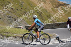 Photo #2709499 | 22-08-2022 12:36 | Passo Dello Stelvio - Prato side BICYCLES