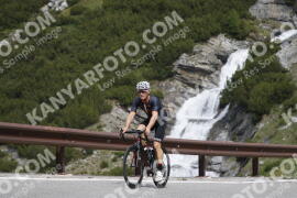 Photo #3190921 | 22-06-2023 11:01 | Passo Dello Stelvio - Waterfall curve BICYCLES