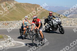 Foto #4213152 | 09-09-2023 15:04 | Passo Dello Stelvio - Prato Seite BICYCLES