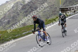 Photo #3265566 | 28-06-2023 12:55 | Passo Dello Stelvio - Peak BICYCLES
