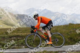 Photo #3622060 | 29-07-2023 12:14 | Passo Dello Stelvio - Peak BICYCLES