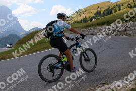 Photo #2502225 | 04-08-2022 14:33 | Gardena Pass BICYCLES