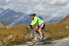 Foto #4254560 | 12-09-2023 14:43 | Passo Dello Stelvio - die Spitze BICYCLES