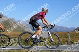 Foto #4162738 | 05-09-2023 10:30 | Passo Dello Stelvio - die Spitze BICYCLES