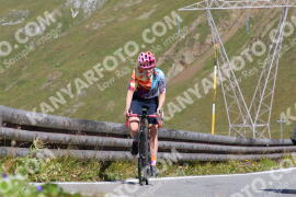 Foto #3851523 | 13-08-2023 10:10 | Passo Dello Stelvio - die Spitze BICYCLES