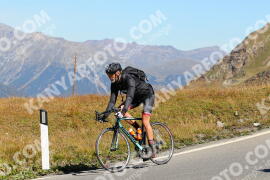 Photo #2727763 | 24-08-2022 11:36 | Passo Dello Stelvio - Peak BICYCLES