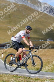 Foto #2756287 | 26-08-2022 14:04 | Passo Dello Stelvio - die Spitze BICYCLES