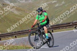 Photo #3956155 | 19-08-2023 09:53 | Passo Dello Stelvio - Peak BICYCLES