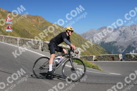 Foto #4188238 | 07-09-2023 14:49 | Passo Dello Stelvio - Prato Seite BICYCLES