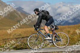 Photo #4296148 | 20-09-2023 11:19 | Passo Dello Stelvio - Peak BICYCLES