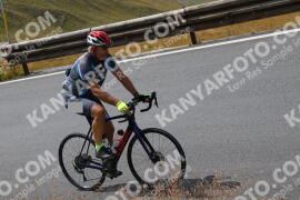 Foto #2681724 | 17-08-2022 15:02 | Passo Dello Stelvio - die Spitze BICYCLES