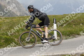 Photo #3253126 | 27-06-2023 12:15 | Passo Dello Stelvio - Peak BICYCLES