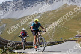 Photo #2672206 | 16-08-2022 14:09 | Passo Dello Stelvio - Peak BICYCLES