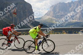 Photo #2574918 | 10-08-2022 12:37 | Gardena Pass BICYCLES