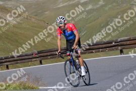 Photo #3956314 | 19-08-2023 10:06 | Passo Dello Stelvio - Peak BICYCLES
