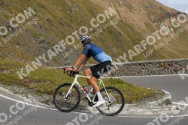 Photo #4278072 | 17-09-2023 13:19 | Passo Dello Stelvio - Prato side BICYCLES