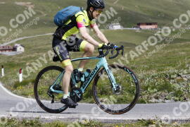 Photo #3378339 | 08-07-2023 10:33 | Passo Dello Stelvio - Peak BICYCLES