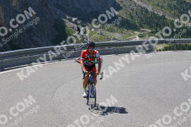 Photo #2500651 | 04-08-2022 12:43 | Gardena Pass BICYCLES