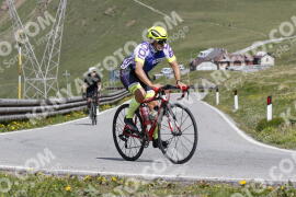 Photo #3346512 | 04-07-2023 10:52 | Passo Dello Stelvio - Peak BICYCLES