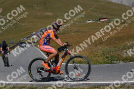 Photo #2667510 | 16-08-2022 11:44 | Passo Dello Stelvio - Peak BICYCLES