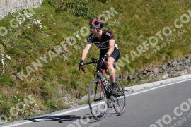Photo #4184653 | 07-09-2023 11:14 | Passo Dello Stelvio - Prato side BICYCLES