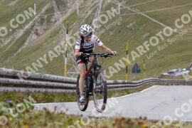 Foto #3788702 | 10-08-2023 12:25 | Passo Dello Stelvio - die Spitze BICYCLES