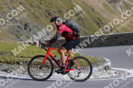 Foto #4276748 | 17-09-2023 11:13 | Passo Dello Stelvio - Prato Seite BICYCLES