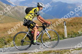 Photo #2750973 | 26-08-2022 10:32 | Passo Dello Stelvio - Peak BICYCLES