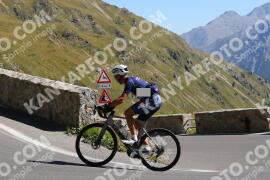 Foto #4184925 | 07-09-2023 11:30 | Passo Dello Stelvio - Prato Seite BICYCLES