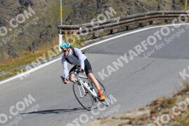 Photo #2753104 | 26-08-2022 12:25 | Passo Dello Stelvio - Peak BICYCLES