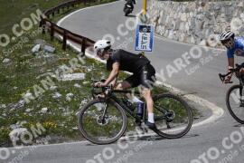 Photo #3193128 | 22-06-2023 14:26 | Passo Dello Stelvio - Waterfall curve BICYCLES