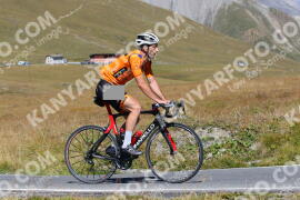 Foto #2729603 | 24-08-2022 12:32 | Passo Dello Stelvio - die Spitze BICYCLES