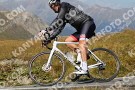 Photo #4230691 | 10-09-2023 13:46 | Passo Dello Stelvio - Peak BICYCLES