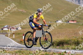 Photo #3980021 | 20-08-2023 09:44 | Passo Dello Stelvio - Peak BICYCLES