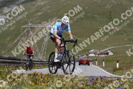 Photo #3619999 | 29-07-2023 11:25 | Passo Dello Stelvio - Peak BICYCLES