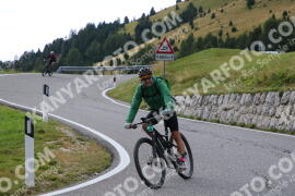 Photo #2692033 | 20-08-2022 14:51 | Gardena Pass BICYCLES