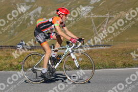 Foto #4154175 | 04-09-2023 10:08 | Passo Dello Stelvio - die Spitze BICYCLES