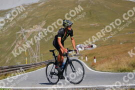 Foto #2665123 | 16-08-2022 10:17 | Passo Dello Stelvio - die Spitze BICYCLES